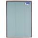 Чохол-книжка Book Cover (stylus slot) для Samsung Galaxy Tab S7 FE 12.4" / S7 Plus / S8 Plus М'ятний / Mint 63846 фото 2