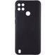 Чохол TPU Epik Black Full Camera для Realme C21Y / C25Y Чорний 58179 фото