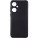 Чохол TPU Epik Black Full Camera для Xiaomi Redmi Note 11R Чорний 63888 фото