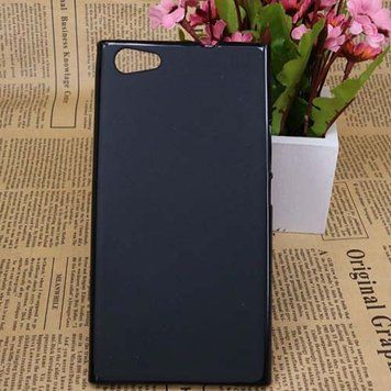 Чохол Shell для DOOGEE Y300 Black 2140 фото