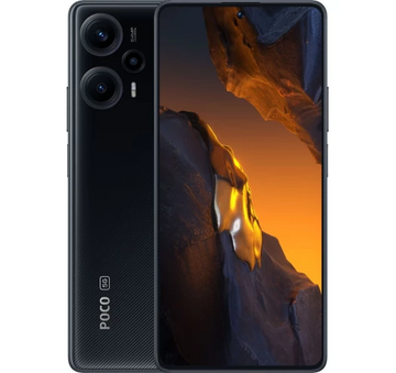 Poco F5
