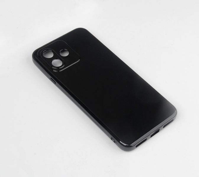 Чохол Shell CamPro для Cubot Note 40 Black 204050 фото