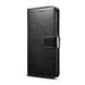 Чохол-книжка EcoCase для TP-LINK Neffos C9 TP707A Black 301023 фото 1