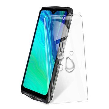 Захисне Скло FlipBox ProPlus для Blackview BV9100 Transparent 101171 фото