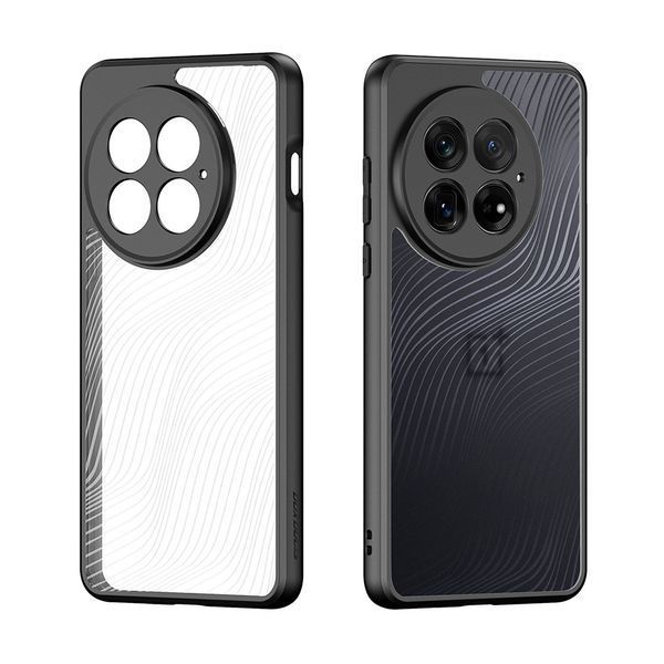 Чохол Dux Ducis Aimo Series для OnePlus 13 Black 203938 фото