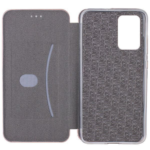 Чохол-книжка Classy для Motorola Moto G24 / G04 / G04s / E14 Rose Gold 69139 фото