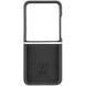 Чохол Foldables Silicone Cover Lakshmi (AAA) для Motorola Razr 50 Ultra Чорний / Black 80103 фото 3