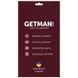 Чохол GETMAN Ease для Xiaomi Poco X5 5G / Redmi Note 12 5G з підсиленими кутами та захистом камери, Прозорий 71720 фото 4