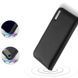 Чохол-книжка Dux Ducis Hivo для Apple iPhone 17 Air (6.5") Black 80533 фото 3
