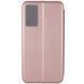 Чохол-книжка Classy для Motorola Moto G24 / G04 / G04s / E14 Rose Gold 69139 фото 3