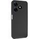 Чохол Silicone Cover Lakshmi Full Camera (AAA) для TECNO Spark 10 Чорний / Black 67002 фото 1