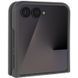 Чохол Foldables Silicone Cover Lakshmi (AAA) для Motorola Razr 50 Ultra Чорний / Black 80103 фото 1