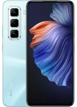 Infinix Hot 50 Pro