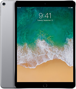 Apple iPad Pro 9.7" (2017)