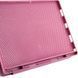 Чохол-книжка Book Cover (stylus slot) для Samsung Galaxy Tab S6 Lite 10.4" (2020-2024) Бордовий / Maroon 63844 фото 2