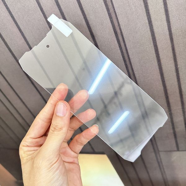 Захисне скло FlipBox ProPlus для Blackview Oscal Pilot 1 Transparent 101814 фото