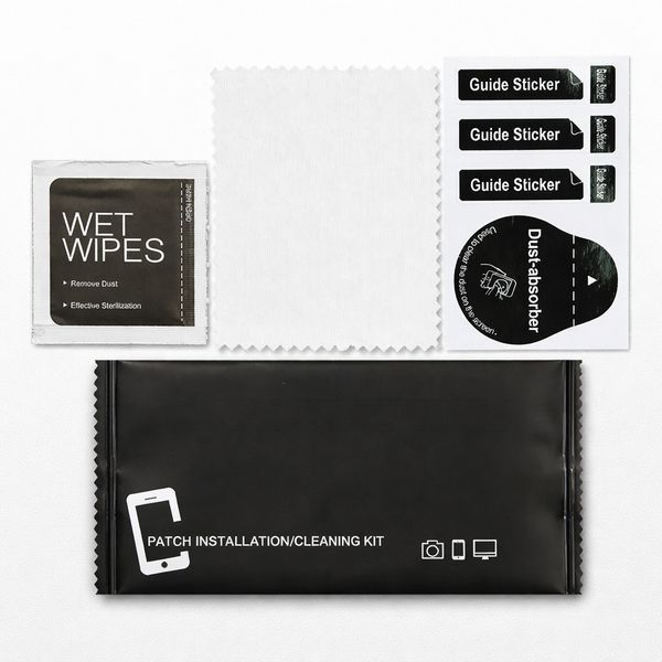 Захисне скло FlipBox ProPlus для Blackview Oscal Pilot 1 Transparent 101814 фото