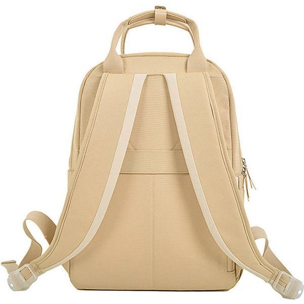 Рюкзак WIWU Ora Backpack Biege 66885 фото