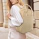 Рюкзак WIWU Ora Backpack Biege 66885 фото 6