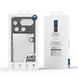 Чохол Dux Ducis Aimo Series для Nothing Phone (3) Black 204024 фото 3