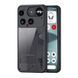 Чохол Dux Ducis Aimo Series для Nothing Phone (3) Black 204024 фото 1