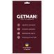 Чохол GETMAN Ease для Xiaomi Redmi Note 11R з підсиленими кутами та захистом камери, Прозорий 71692 фото 3