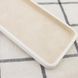 Чохол Silk Square Full Camera Protective (AA) Без логотипу для Apple iPhone XR (6.1") Білий / White 72153 фото 3