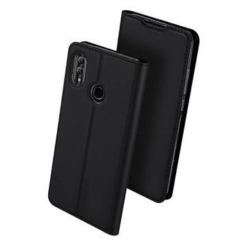 Чохол-книжка Dux Ducis Skin Pro для Huawei P Smart 2019 Black 301021 фото