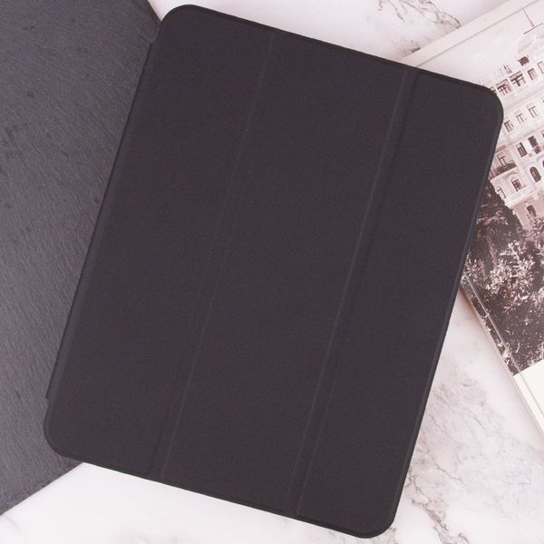 Чохол Smart Case Open buttons для Apple iPad Pro 13" (2024-25) Black 72131 фото
