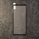 Захисне 3D Full Glue скло ProPlus Soft Edge для Sony Xperia 10 III (Mark 3) Black 101574 фото
