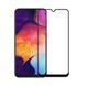 Захисне Full Glue скло ProPlus для Samsung Galaxy A70 A705F Black 101074 фото 1