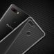 Чохол GOR для ZTE Nubia Z18 mini Transparent 3186 фото 4