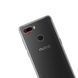 Чохол GOR для ZTE Nubia Z18 mini Transparent 3186 фото 3