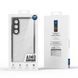 Чохол Dux Ducis Aimo Series для ZTE Nubia RedMagic 10 Air Black 204004 фото 3