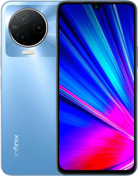 Infinix Note 12 2023