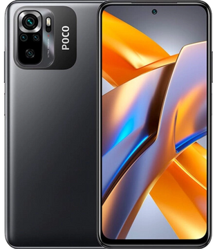 Poco M5s