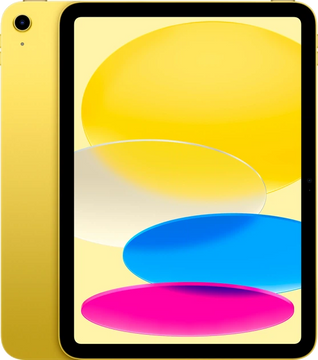 Apple iPad 11" (2025)
