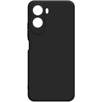 Чохол Epik для Xiaomi Redmi A7 Pro 4G / Poco C81 з захистом камери Чорний 86323 фото