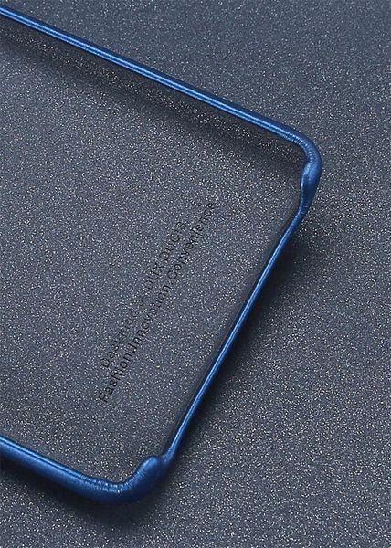 Чохол Dux Ducis Skin Lite для Samsung Galaxy M20 M205F Blue 201334 фото