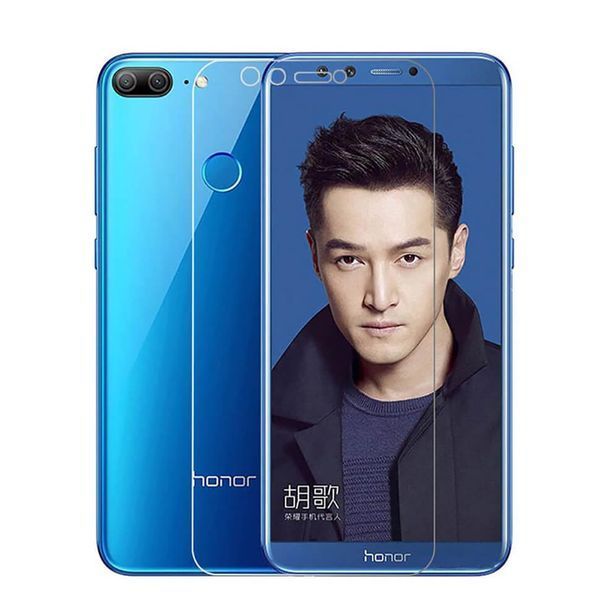 Захисне скло ProPlus для Honor 9 Lite Transparent 3255 фото