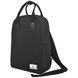 Рюкзак WIWU Ora Backpack Black 66885 фото 1