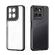 Чохол Dux Ducis Aimo Series для Motorola Moto G56 5G Black 204014 фото 2