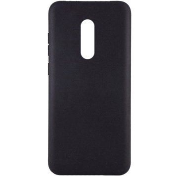 Чохол Epik для OnePlus 8 Чорний 48180 фото