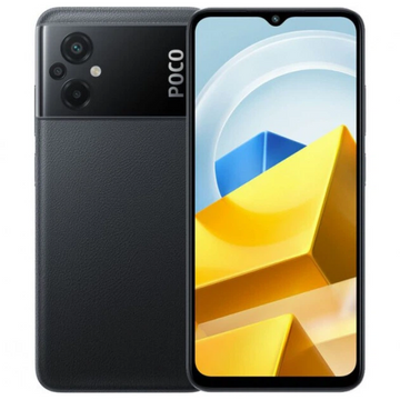 Poco M5