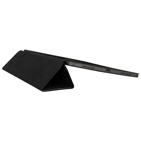Чохол Smart Case (no logo) для Apple iPad Pro 11" (2024-25) Black 75709 фото