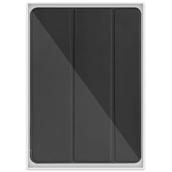 Чохол Smart Case (no logo) для Apple iPad Pro 11" (2024-25) Black 75709 фото
