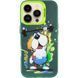 Чохол TPU+PC So Cool для Apple iPhone 16 Pro (6.3") Power 77758 фото 2