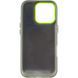 Чохол TPU+PC So Cool для Apple iPhone 16 Pro (6.3") Power 77758 фото 3