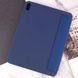 Чохол Smart Case Open buttons для Apple iPad Air 13'' (2024-25) Blue 72132 фото 8