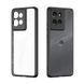 Чохол Dux Ducis Aimo Series для Motorola Edge 50 Neo Black 203939 фото 2